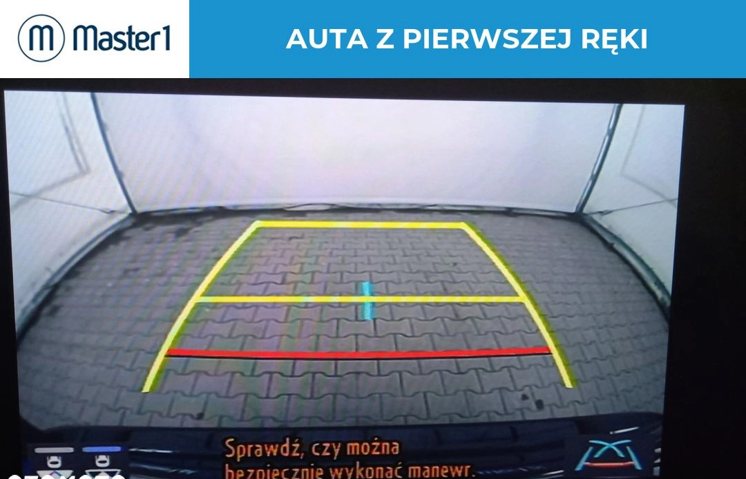 Toyota Highlander cena 217850 przebieg: 26852, rok produkcji 2021 z Czarna Woda małe 191